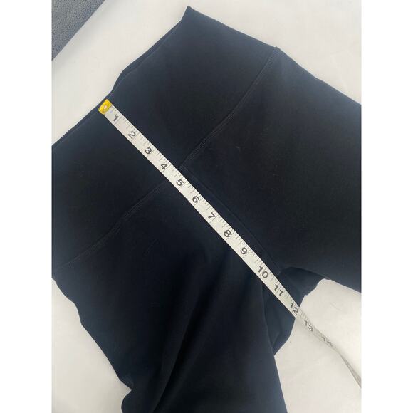 Offline by Aerie OG Legging Hi-rise Black High Waisted Pants Medium - Picture 8 of 9